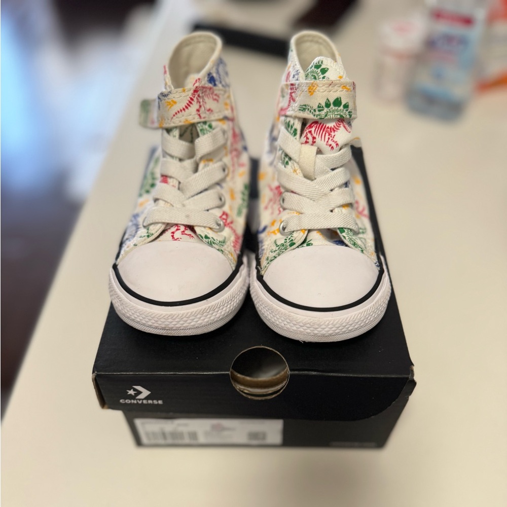Converse _toddler